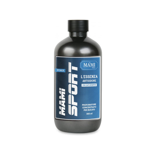 Essenza antiodore Sport per Bucato - Power 300 ml