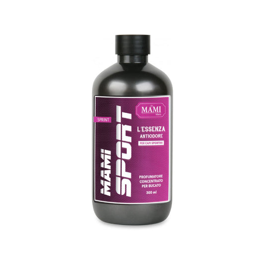 Essenza antiodore Sport per Bucato - Sprint 300 ml