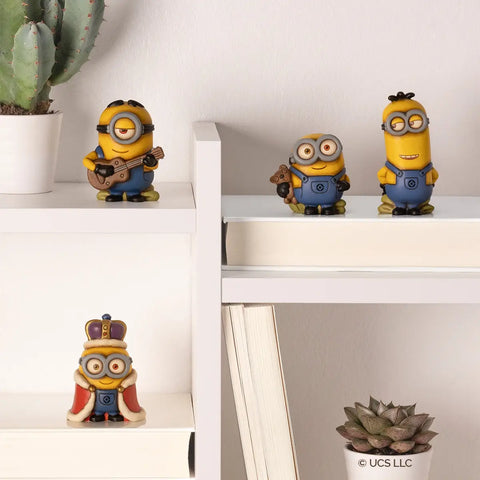 Minions Thun