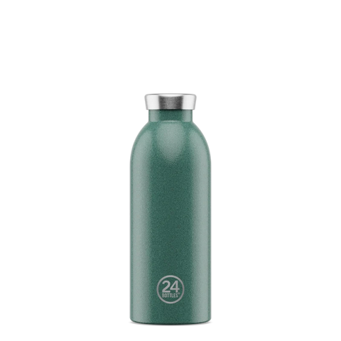 Clima Bottle Termica Moss Green 500ml 24bottles