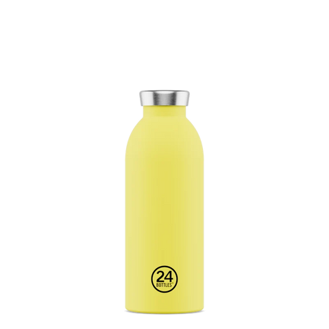 Bottiglia Clima Isolato Agrumi 500ml 24Bottles
