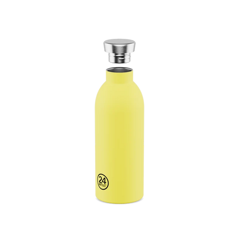 Bottiglia Clima Isolato Agrumi 500ml 24Bottles