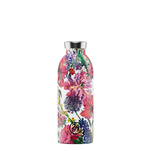 Bottiglia Clima Isolato Begonia 500ml 24Bottles