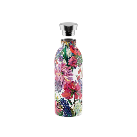 Bottiglia Clima Isolato Begonia 500ml 24Bottles
