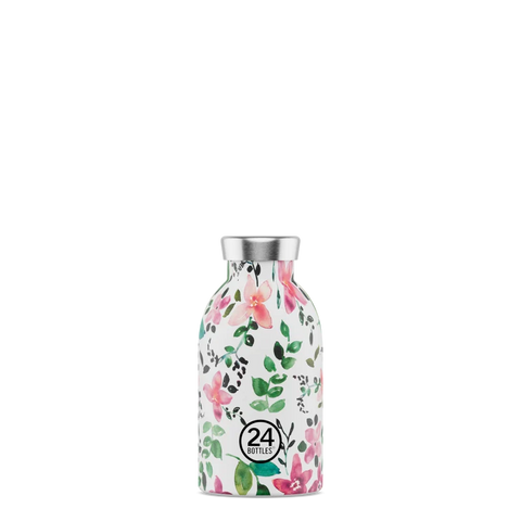 Bottiglia Clima Isolato Piccoli boccioli 330ml 24Bottles