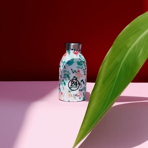 Bottiglia Clima Isolato Piccoli boccioli 330ml 24Bottles