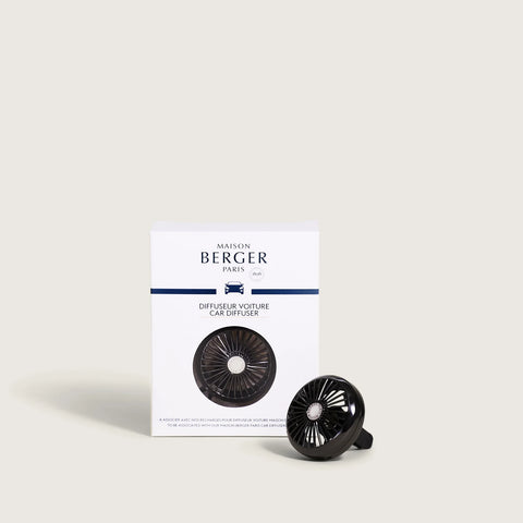 Maison Berger - Ricambio Diffusore per Auto Car Wheel Gun