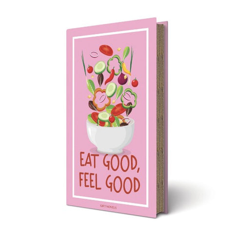 Set di 2 cucchiai per servire l'insalata Easy Life