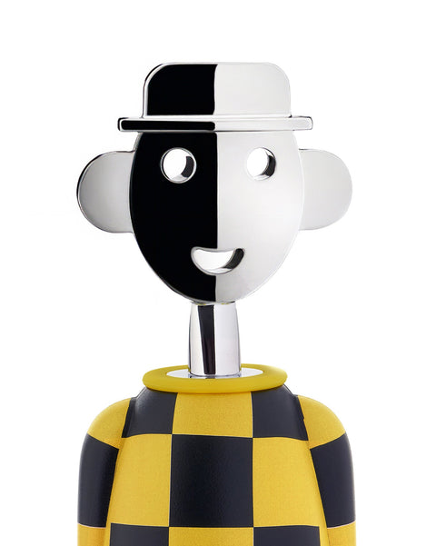 Apribottiglie Alessi