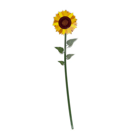 Girasole   Piccolo   Funny   Flowers Vesta