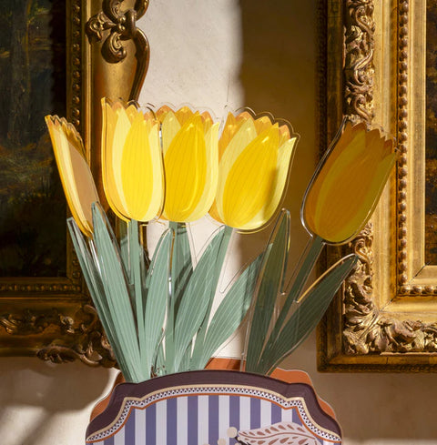 Tulipano   Grande   Funny   Flowers Vesta