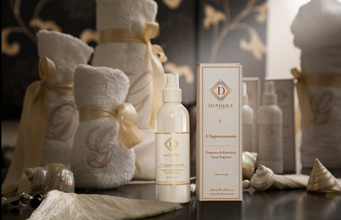 IL GIARDINO INCANTATO Natural Spray 200ml