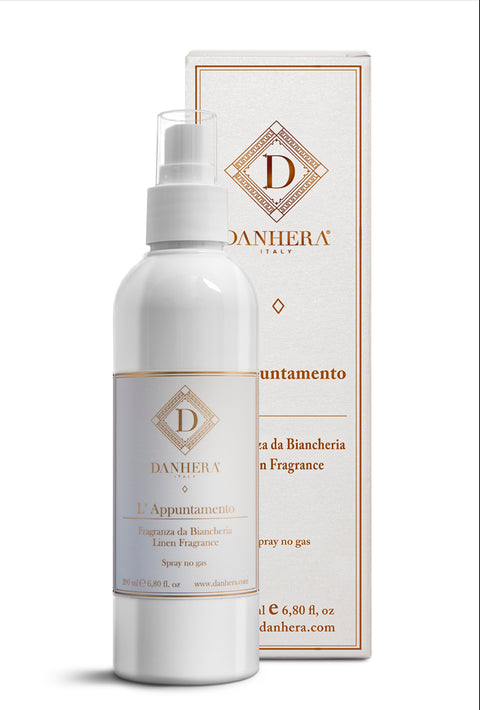 L'APPUNTAMENTO Natural Spray 200ml