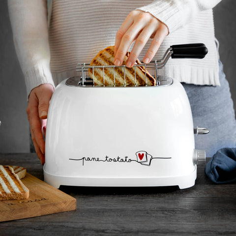 Tostapane Pane tostato