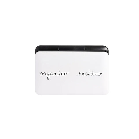 Pattumiera Metti tutto al posto giusto