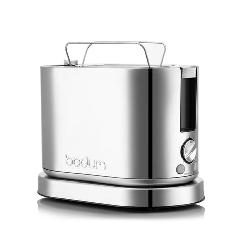 Tostapane, 2 fette Bodum