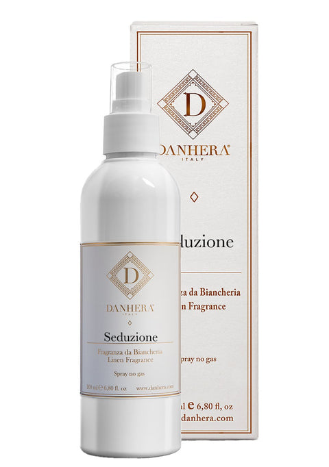SEDUZIONE Natural Spray 200ml