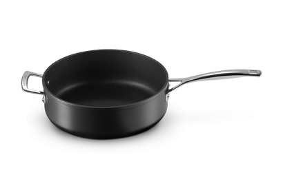Sauté con maniglia in alluminio antiaderente 28cm