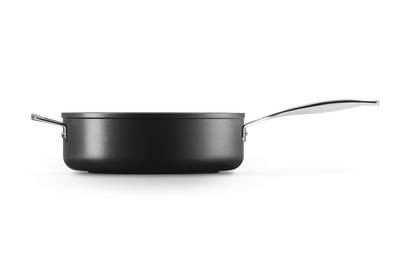 Sauté con maniglia in alluminio antiaderente 28cm