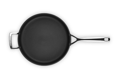 Sauté con maniglia in alluminio antiaderente 28cm