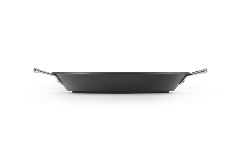 Padella per Paella in alluminio antiaderente 32cm