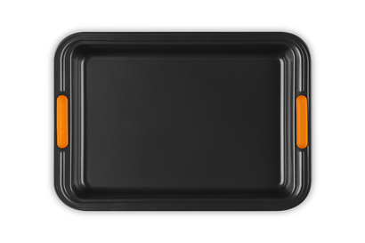 Stampo rettangolare 33 cm