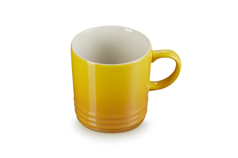 tazza mug in gres vetrificato nectar 350ml le creuset