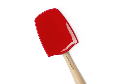 Spatola cucchiaio Craft larga Ciliegia