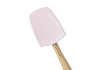 Spatola cucchiaio Craft larga Pink