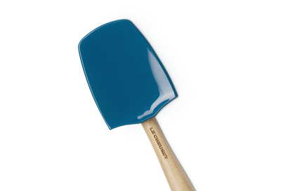 Spatola cucchiaio Craft larga Deep Teal