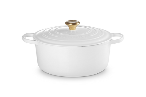 Cocotte rotonda 28 cm