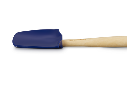 Spatola cucchiaio Craft larga Azur blue
