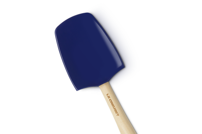 Spatola cucchiaio Craft larga Azur blue