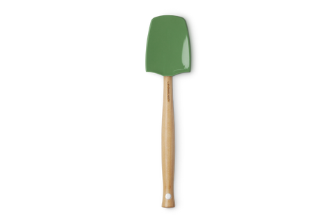 Spatola cucchiaio Craft larga Bamboo Green