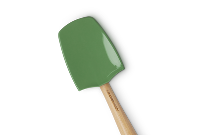Spatola cucchiaio Craft larga Bamboo Green