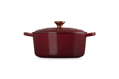 Cocotte in ghisa 22 cm