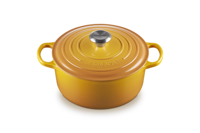 Cocotte rotonda  28cm