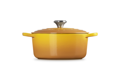 Cocotte rotonda  28cm