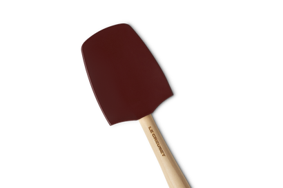 Spatola cucchiaio Craft larga Garnet