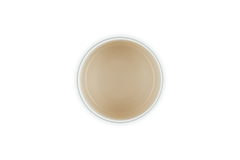 Contenitore spatole 1.1 L Evolution in gres vetrificato sea salt Le Creuset