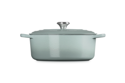 Cocotte ovale 31cm