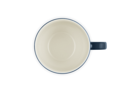 Tazza Giant Mug in gres vetrificato  nuit 400 ml le creuset