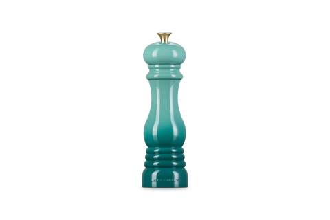 Macina Pepe 21cm bleu riviera Le creuset