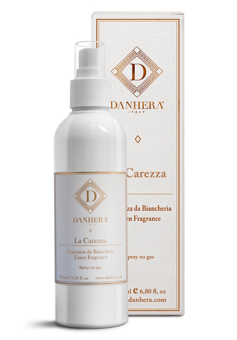 LA CAREZZA Natural Spray 200ml