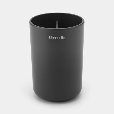 Portaspazzolini da denti Brabantia