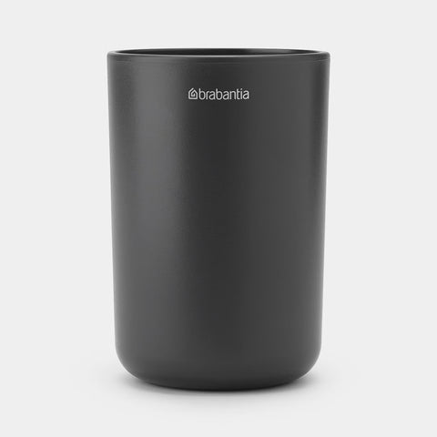 Portaspazzolini da denti Brabantia