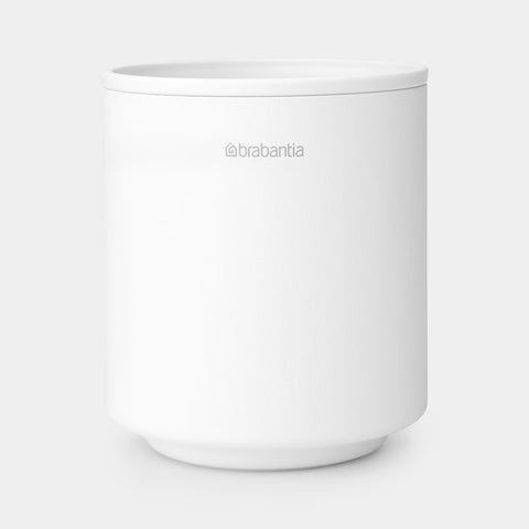 Portaspazzolino MindSet Brabantia
