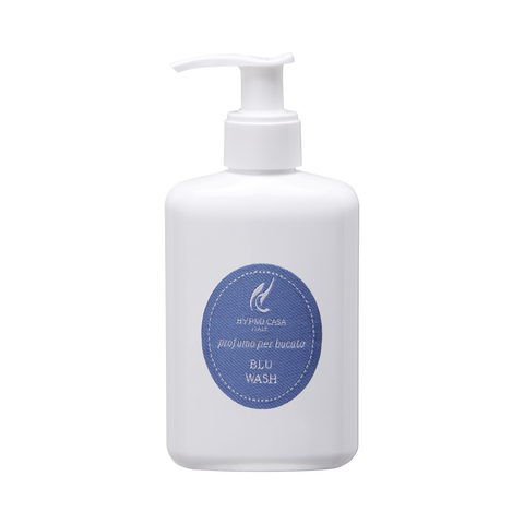 Profumo lavatrice concentrato Blu Wash
