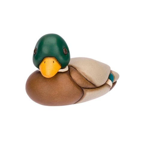 Germano in ceramica, grande Thun