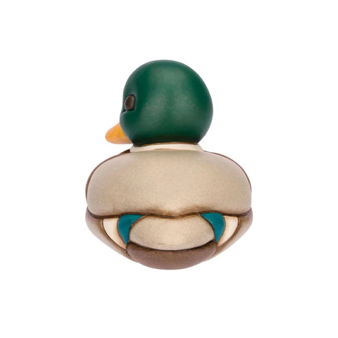 Germano in ceramica, grande Thun
